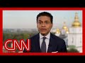 Fareed's Take: The jittery new normal in Kyiv