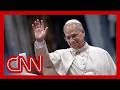 Pope Leo XIV turns 70, reflects on first year as pontiff
