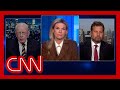 John Dean shares thoughts on political violence following Charlie Kirk killing