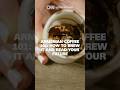 Armenian Coffee 101: How to make it and read your cup