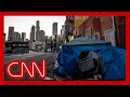 CNN spent dawn to dusk on LA’s Skid Row. Here’s what life is like