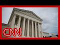 Hear Kavanaugh's question about Voting Rights Act during Supreme Court arguments