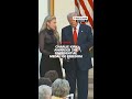 Charlie Kirk awarded the Presidential Medal of Freedom