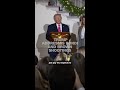 President Trump addresses Bondi and Brown shootings
