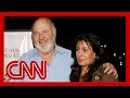 Rob Reiner and his wife found dead as police investigate apparent homicide