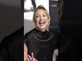 Kate Hudson and Jeremy Allen White joke about future rom-com together