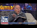 Greg Gutfeld: We DON’T WANT entertainers who are trying to ‘educate’ us