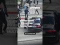 Video shows Slovakia’s prime minister bundled into car after being shot multiple times #cnn #news