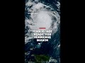 FEMA is ‘not ready’ for hurricane season