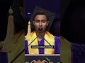 NYU withholds student's diploma after Gaza remarks in speech