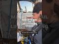 Man sets sail on life-changing voyage