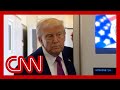 Trump: 'Nothing's going to happen until Putin and I get together'