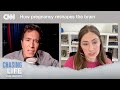 How pregnancy reshapes the brain | Chasing Life