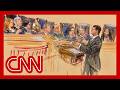 Honig describes ‘bad moment’ for Trump lawyer in front of Supreme Court