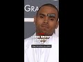 Chris Brown arrested over allegedly beating a music producer in 2023