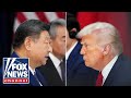 China issues CRYPTIC warning to US over Taiwan: 'Most important issue'