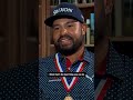 What Spaun was thinking before epic putt