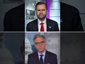 JD Vance defends Iran agreement from Republican criticism