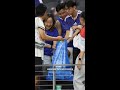 Why Japanese soccer fans tidy up at the World Cup