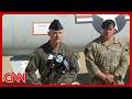 8 dead in B-52 crash: Air Force presser gives early details