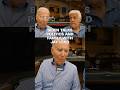 Biden talks politics and family with Jay Leno
