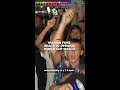 Iranian fans react to opening World Cup match