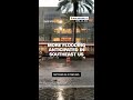 More flooding anticipated in Southeast US