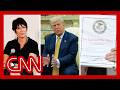 Trump lashes out at ‘weaklings’ who believe Epstein ‘bullsh*t’