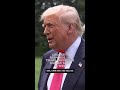 Rep. Jasmine Crockett responds to Trump saying she should take IQ test