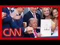 Roughly 6 in 10 Americans oppose Trump’s megabill