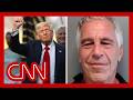 Trump: Republicans 'got duped' on Jeffrey Epstein