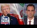 Trey Yingst: Trump is no longer negotiating, he is STRIKING