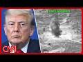 Iran's unbreakable red line: Why Trump is stuck with 'very few options'