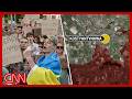 Ukrainians fume over popular defense minister firing & Russia's 'tiny' gains
