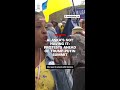 Alaska's not having it: Protests ahead of Trump-Putin summit