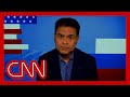 'Cringeworthy': Fareed reacts to Trump-Putin Alaska summit