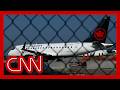 Air Canada suspends operations as flight attendants go on strike