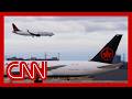 Canadian jobs minister intervenes in Air Canada strike, orders flight attendants back to work