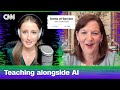 Back to school - with AI assistance | Terms of Service