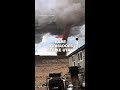 Two rare tornadoes hit southeastern Utah