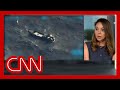 Trump: US strikes second narcotics boat from Venezuela