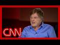 Watch Amanpour's 2018 interview with Robert Redford
