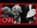 Hollywood icon Robert Redford dead at 89