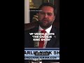 VP Vance hosts 'The Charlie Kirk Show'