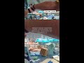 Body cam shows k damages to school caused by vandals