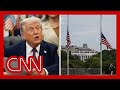 Sen. Smith: Shocked by Trump's 'callousness' when asked about lowered flags for murdered lawmaker