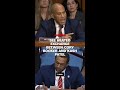 See heated exchange between Cory Booker and Kash Patel