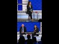 CNN breaks down the AOC-Sanders town hall