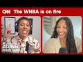 Why everyone started paying attention to the WNBA | The Assignment