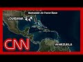 Trump authorizes CIA operations in Venezuela